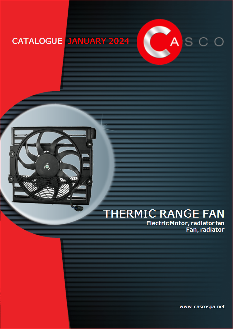 Thermic Fan