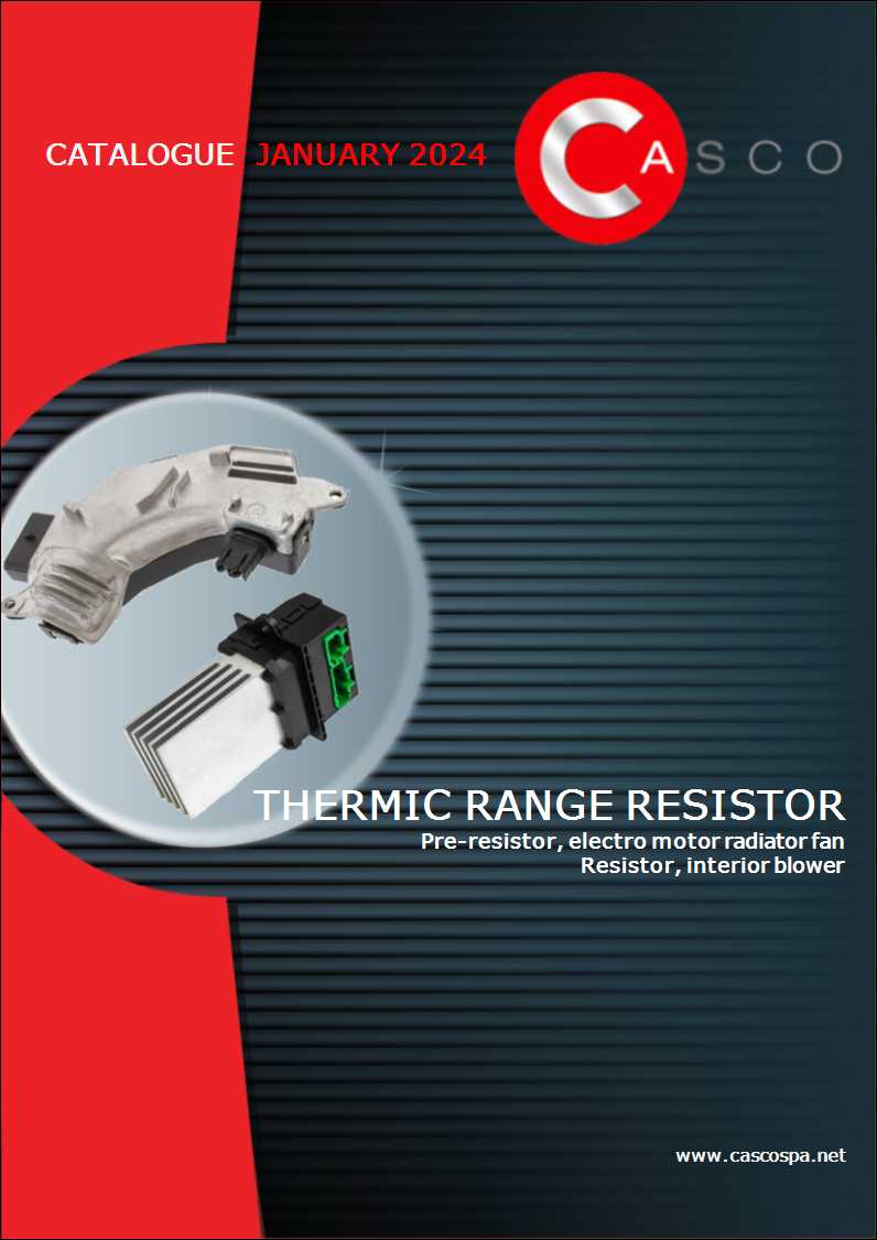 Thermic Resistor